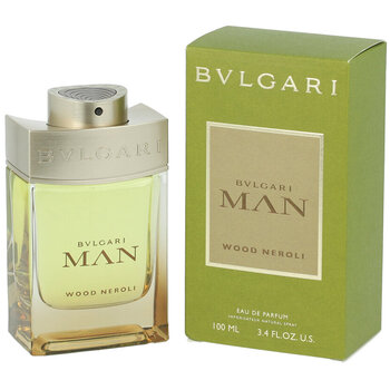 MAN Wood Neroli EDP
